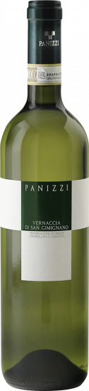 2024 Vernaccia di San Gimignano DOCG trocken Bio - Panizzi