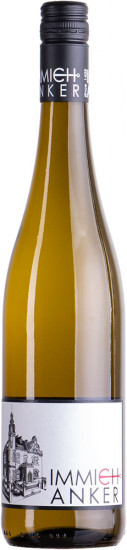 2025 Felsenanker Riesling trocken - Immich-Anker