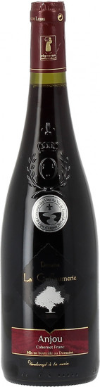 2019 Anjou AOP trocken - Domaine la Guillaumerie