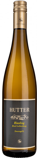 2021 Riesling Smaragd Loibenberg trocken - Weingut Hutter Silberbichlerhof