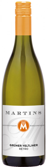 2023 Grüner Veltliner 