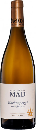 2023 Hochenperg Leithaberg DAC trocken - Weingut MAD