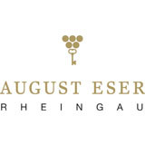 2018 Erbach Siegelsberg Riesling Spätlese vollmundig lieblich - Weingut August Eser