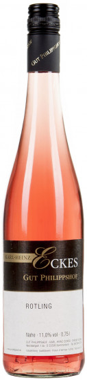 2023 Rotling lieblich - GUT PHILIPPSHOF