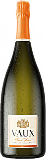 2021 Cuvée VAUX Magnum brut 1,5 L - Schloss Vaux