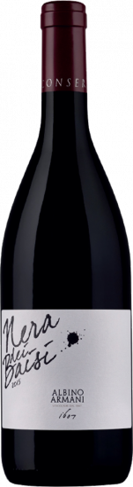 2021 Nera dei Baisi - Travino Special Valsugana