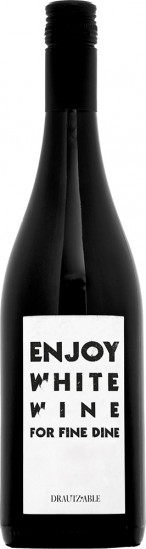 2023 ENJOY WHITE WINE FOR FINE DINE trocken - Weingut Drautz-Able
