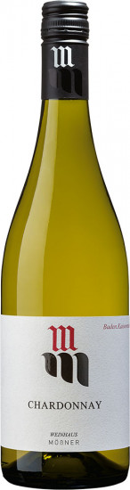 2024 Chardonnay Tradition trocken - Weinhaus Mößner