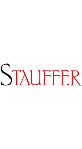 2020 Secco - Weingut Stauffer