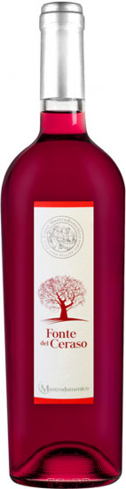 2021 Fonte del Ceraso - Vigne Mastrodomenico