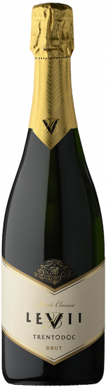 Levii Trento DOC brut - Levii