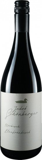 2021 Mörbisch Blaufränkisch trocken Bio - Weingut Schönberger
