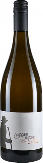 2021 Weißer Burgunder von Erthal - Barrique - trocken - Schäfers Weingut