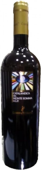 Catalanesca del Monte Somma IGP trocken - Cantina Tizzano