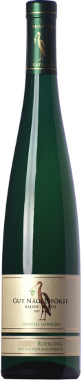 2003 Riesling Trockenbeerenauslese Edelsüß 375ml - Weingut Nägelsförst
