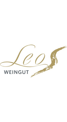 2016 Merlot trocken - Weingut Leos