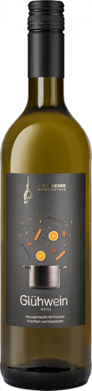 Glühwein Weiß - Fellbacher Weingärtner eG