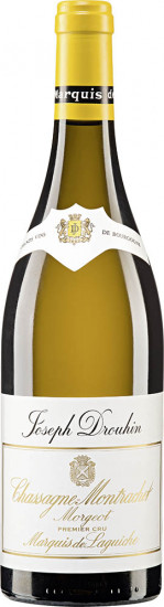 2020 Morgeot Chassagne-Montrachet AOP trocken - Joseph Drouhin