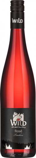 2022 Rosé trocken - Weingut Wild