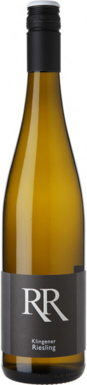 2023 Klingener Riesling trocken - Weingut Richard Rinck