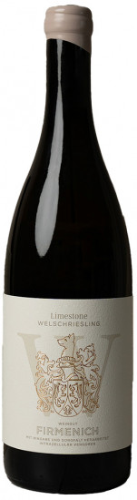 2023 Limestone Welschriesling - Weingut Firmenich
