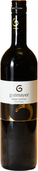 2024 Kirchenberg Grüner Veltliner trocken - Weingut Gutmayer