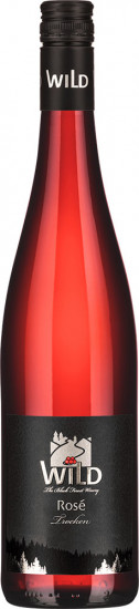 2024 Rosé trocken - Weingut Wild