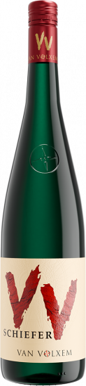2024 VV Schiefer trocken - Weingut Van Volxem