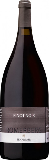 2013 Römerberg Pinot Noir trocken 1,5 L - Weingut Behringer