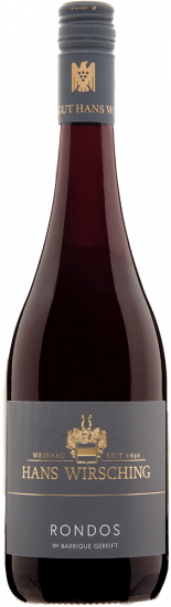 2022 Rondos Barrique trocken - Weingut Hans Wirsching