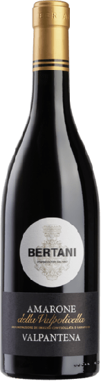 2020 Valpantena Amarone della Valpolicella DOCG trocken - Bertani