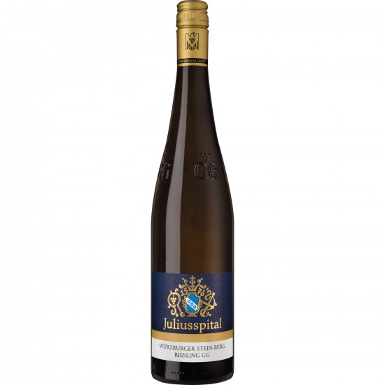 2021 Würzburger Stein-Berg Riesling GG trocken - Weingut Juliusspital