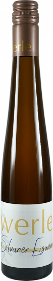 2023 Silvaner Eiswein edelsüß 0,375 L - Weingut Werle