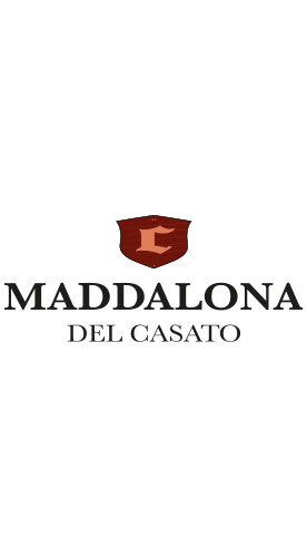 2025 Calìa Calabria IGP trocken - Maddalona Del Casato