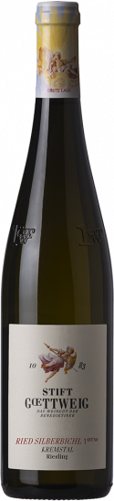 2022 Ried Silberbichl 1.ÖTW Kremstal Riesling trocken - Weingut Stift Göttweig
