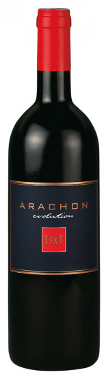 2016 Arachon Evolution T FX T Trocken - Weingut Tement
