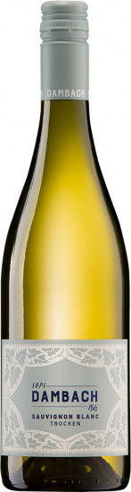 2022 Sauvignon Blanc trocken - Weingut Dambach