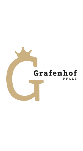 2015 Riesling Spätlese lieblich - Weingut Grafenhof