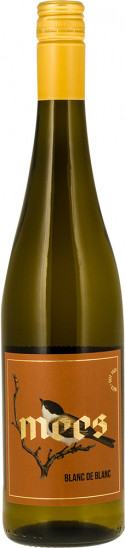 2022 WEISSBURGUNDER & SAUVIGNON BLANC Cuvee 