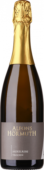 2023 Huxelrebe trocken - Weingut Alfons Hormuth
