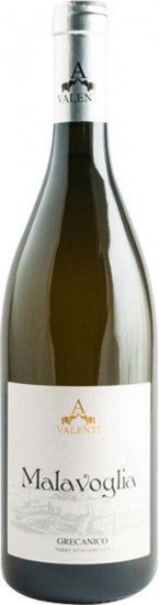 Malavoglia Grecanico trocken - Cantine Valenti