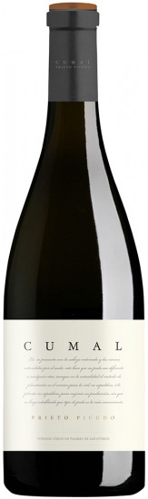 2018 Cumal Castilla y León VT trocken - Dominio de Tares