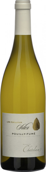 2023 Les Cailloux Silex Pouilly-Fumé AOP trocken - Domaine Chatelain