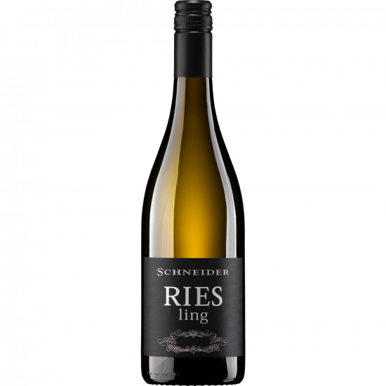 2024 Markus Schneider Riesling trocken - Weingut Markus Schneider
