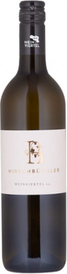 2024 Weinviertel DAC Ried Kreuzberg trocken - Weingut Hirschbüchler GesbR