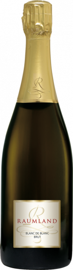 2010 Blanc de Blancs Prestige brut - Sekthaus Raumland 