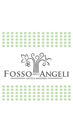 2021 MORGIA Greco Sannio DOC - Cantina Fosso degli Angeli