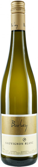 2023 Sauvignon Blanc trocken - Weinwerkstatt Barbey