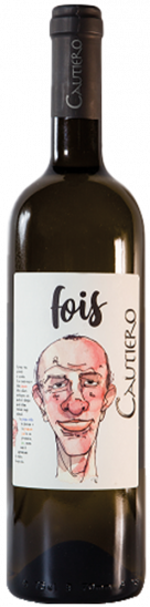 2023 Fois Campania IGP trocken - Cautiero