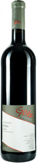 2022 Acolon feinherb - Weingut Robert & Hendrik Götz